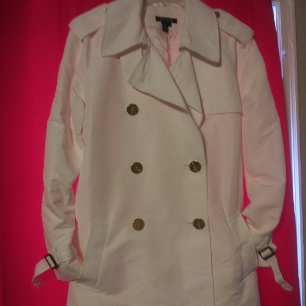 Ralph Lauren Coat